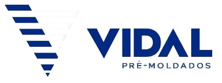 Vidal Pré-moldados